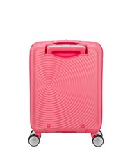 AMERICAN TOURISTER SOUNDBOX MINI Bagaglio a mano extra small sun kissed coral - Bagagli a mano - 5