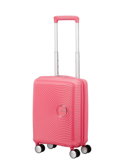 SOUNDBOX MINI Bagaglio a mano extra small sun kissed coral - Bagagli a mano