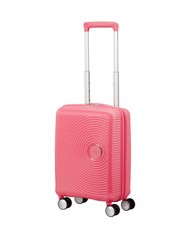 AMERICAN TOURISTER SOUNDBOX MINI Bagaglio a mano extra small sun kissed coral - Bagagli a mano - 6