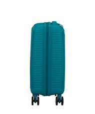 AMERICAN TOURISTER SOUNDBOX MINI Bagaglio a mano extra small deep teal - Bagagli a mano - 4
