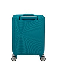 AMERICAN TOURISTER SOUNDBOX MINI Bagaglio a mano extra small deep teal - Bagagli a mano - 5
