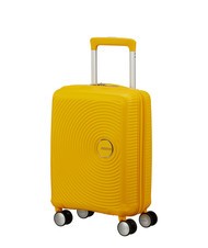 AMERICAN TOURISTER SOUNDBOX MINI Bagaglio a mano extra small goldenyellow - Bagagli a mano - 3
