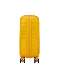 AMERICAN TOURISTER SOUNDBOX MINI Bagaglio a mano extra small goldenyellow - Bagagli a mano - 4