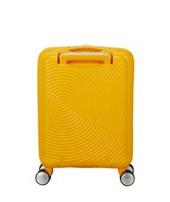 AMERICAN TOURISTER SOUNDBOX MINI Bagaglio a mano extra small goldenyellow - Bagagli a mano - 5