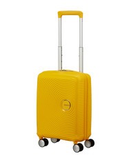 AMERICAN TOURISTER SOUNDBOX MINI Bagaglio a mano extra small goldenyellow - Bagagli a mano - 6
