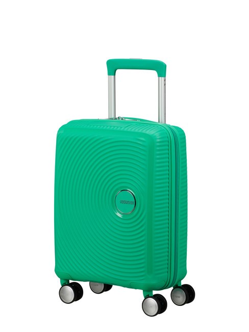 SOUNDBOX MINI Bagaglio a mano extra small bright green - Bagagli a mano