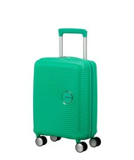 AMERICAN TOURISTER SOUNDBOX MINI Bagaglio a mano extra small bright green - Bagagli a mano - 3