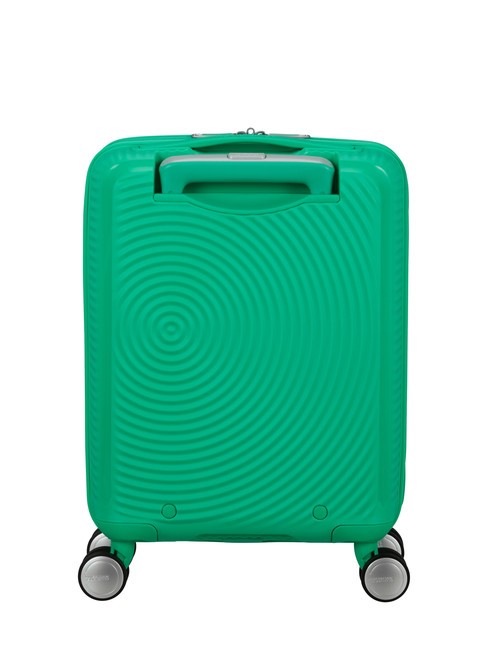 SOUNDBOX MINI Bagaglio a mano extra small bright green - Bagagli a mano