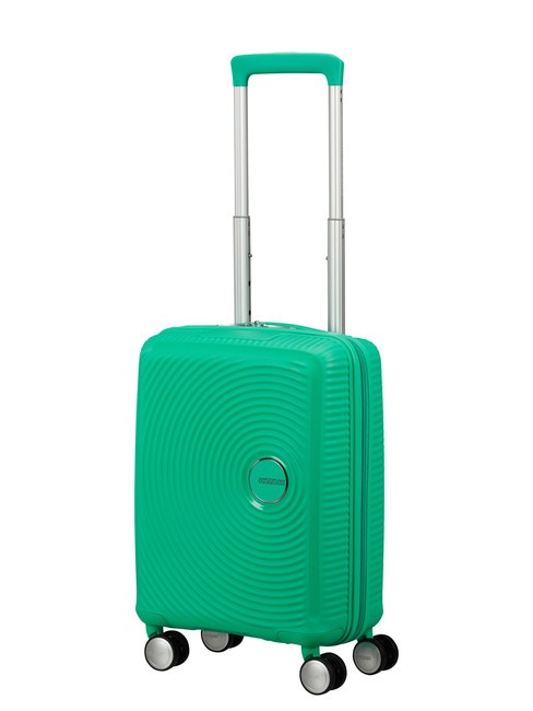 SOUNDBOX MINI Bagaglio a mano extra small bright green - Bagagli a mano