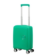 AMERICAN TOURISTER SOUNDBOX MINI Bagaglio a mano extra small bright green - Bagagli a mano - 6