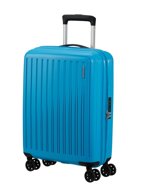 REJOY Trolley bagaglio a mano azure blue - Bagagli a mano