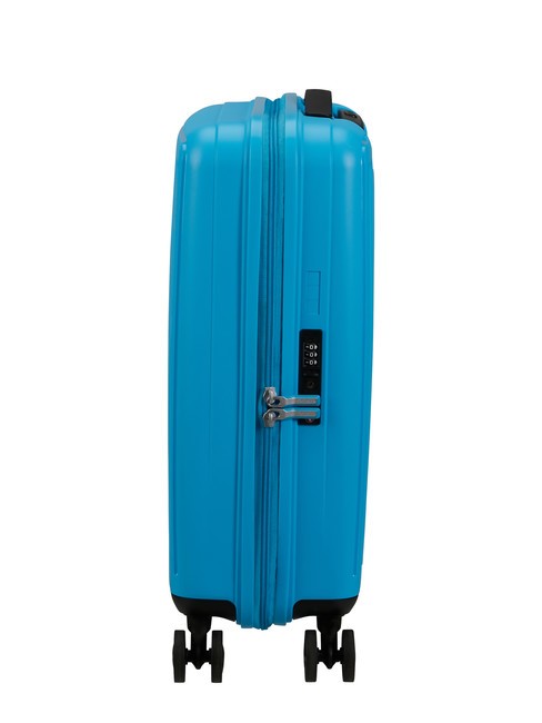 REJOY Trolley bagaglio a mano azure blue - Bagagli a mano