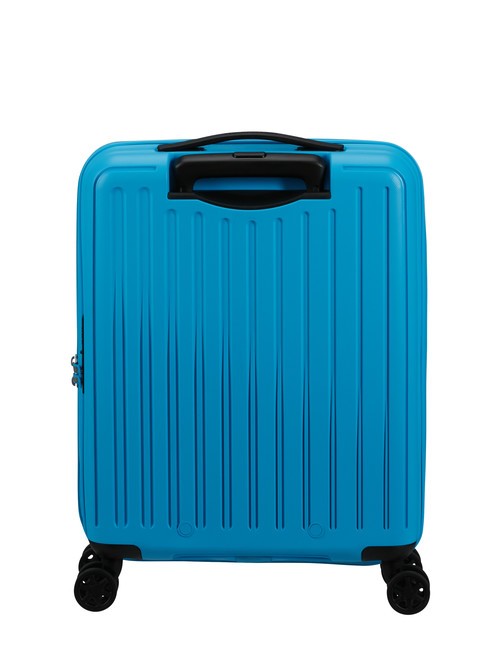 REJOY Trolley bagaglio a mano azure blue - Bagagli a mano