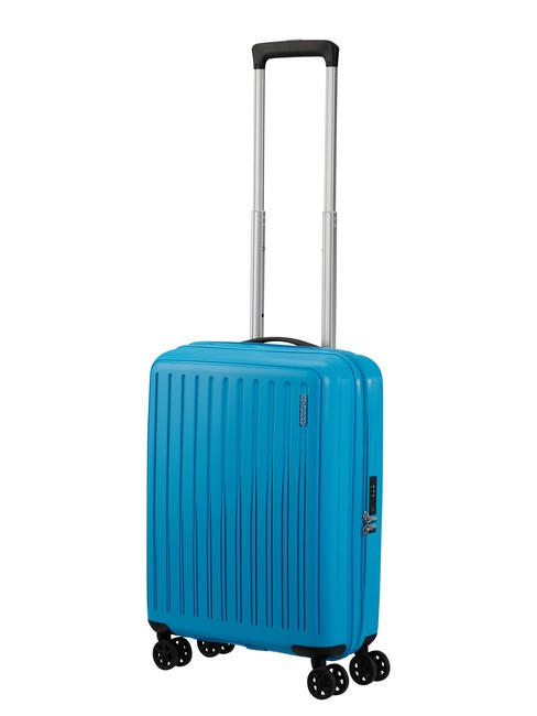 REJOY Trolley bagaglio a mano azure blue - Bagagli a mano
