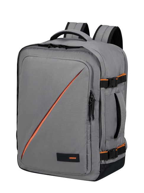 TAKE2CABIN M Zaino underseater ok easyJet dark grey - Zaini Scuola & Tempo Libero