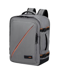 AMERICAN TOURISTER TAKE2CABIN M Zaino underseater ok easyJet dark grey - Zaini Scuola & Tempo Libero - 2