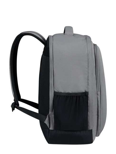 TAKE2CABIN M Zaino underseater ok easyJet dark grey - Zaini Scuola & Tempo Libero