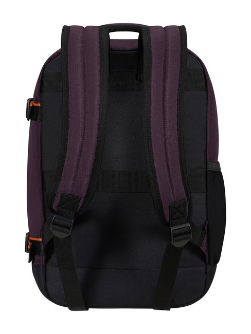 TAKE2CABIN S Zaino underseater ok Ryanair dark plum - Zaini Scuola & Tempo Libero