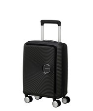 AMERICAN TOURISTER SOUNDBOX MINI Bagaglio a mano extra small bassblack - Bagagli a mano - 3