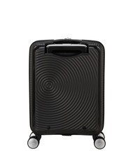 AMERICAN TOURISTER SOUNDBOX MINI Bagaglio a mano extra small bassblack - Bagagli a mano - 5