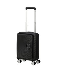 AMERICAN TOURISTER SOUNDBOX MINI Bagaglio a mano extra small bassblack - Bagagli a mano - 6