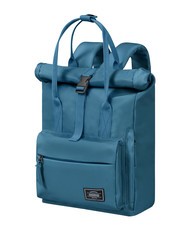 AMERICAN TOURISTER URBAN GROOVE Zaino stone blue - Zaini Scuola & Tempo Libero - 2