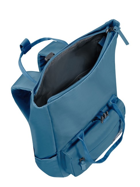URBAN GROOVE Zaino stone blue - Zaini Scuola & Tempo Libero