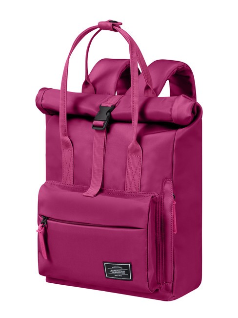 URBAN GROOVE Zaino deep orchid - Zaini Scuola & Tempo Libero