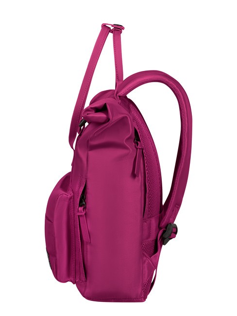 URBAN GROOVE Zaino deep orchid - Zaini Scuola & Tempo Libero