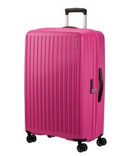 AMERICAN TOURISTER REJOY Trolley misura grande hawaiian pink - Trolley Rigidi - 3
