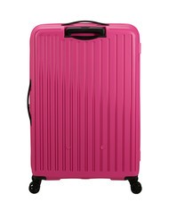 AMERICAN TOURISTER REJOY Trolley misura grande hawaiian pink - Trolley Rigidi - 5