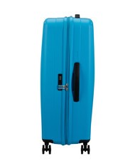 AMERICAN TOURISTER REJOY Trolley misura grande azure blue - Trolley Rigidi - 4