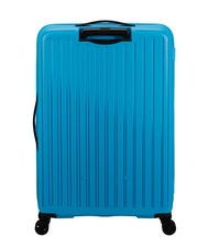 AMERICAN TOURISTER REJOY Trolley misura grande azure blue - Trolley Rigidi - 5