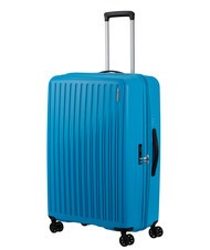 AMERICAN TOURISTER REJOY Trolley misura grande azure blue - Trolley Rigidi - 6