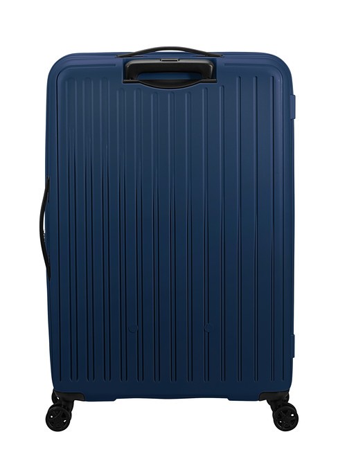 REJOY Trolley misura grande BLU NAVY - Trolley Rigidi