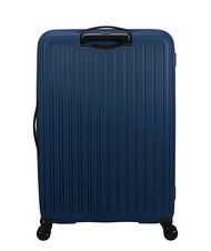 AMERICAN TOURISTER REJOY Trolley misura grande BLU NAVY - Trolley Rigidi - 5