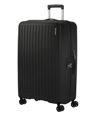 AMERICAN TOURISTER REJOY Trolley misura grande true black - Trolley Rigidi - 3