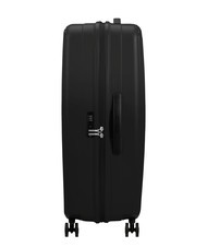 AMERICAN TOURISTER REJOY Trolley misura grande true black - Trolley Rigidi - 4