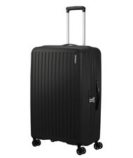 AMERICAN TOURISTER REJOY Trolley misura grande true black - Trolley Rigidi - 6