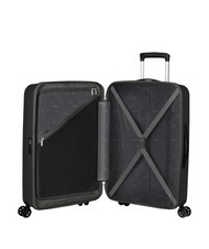 AMERICAN TOURISTER REJOY Trolley misura media - Trolley Rigidi