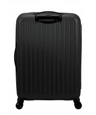 AMERICAN TOURISTER REJOY Trolley misura media true black - Trolley Rigidi - 5