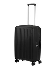 AMERICAN TOURISTER REJOY Trolley misura media true black - Trolley Rigidi - 6