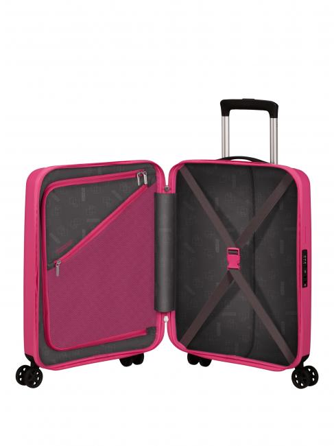 REJOY Trolley bagaglio a mano hawaiian pink - Bagagli a mano