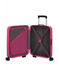 AMERICAN TOURISTER REJOY Trolley bagaglio a mano hawaiian pink - Bagagli a mano - 2