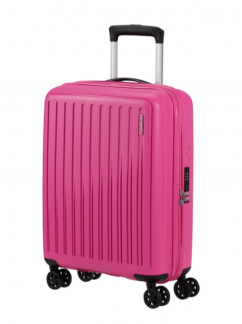 REJOY Trolley bagaglio a mano hawaiian pink - Bagagli a mano