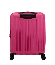 AMERICAN TOURISTER REJOY Trolley bagaglio a mano hawaiian pink - Bagagli a mano - 5