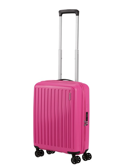 REJOY Trolley bagaglio a mano hawaiian pink - Bagagli a mano