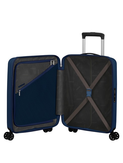 REJOY Trolley bagaglio a mano BLU NAVY - Bagagli a mano