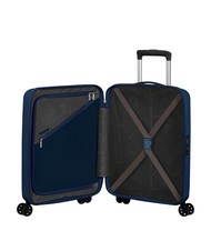 AMERICAN TOURISTER REJOY Trolley bagaglio a mano BLU NAVY - Bagagli a mano - 2