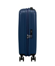 AMERICAN TOURISTER REJOY Trolley bagaglio a mano BLU NAVY - Bagagli a mano - 4
